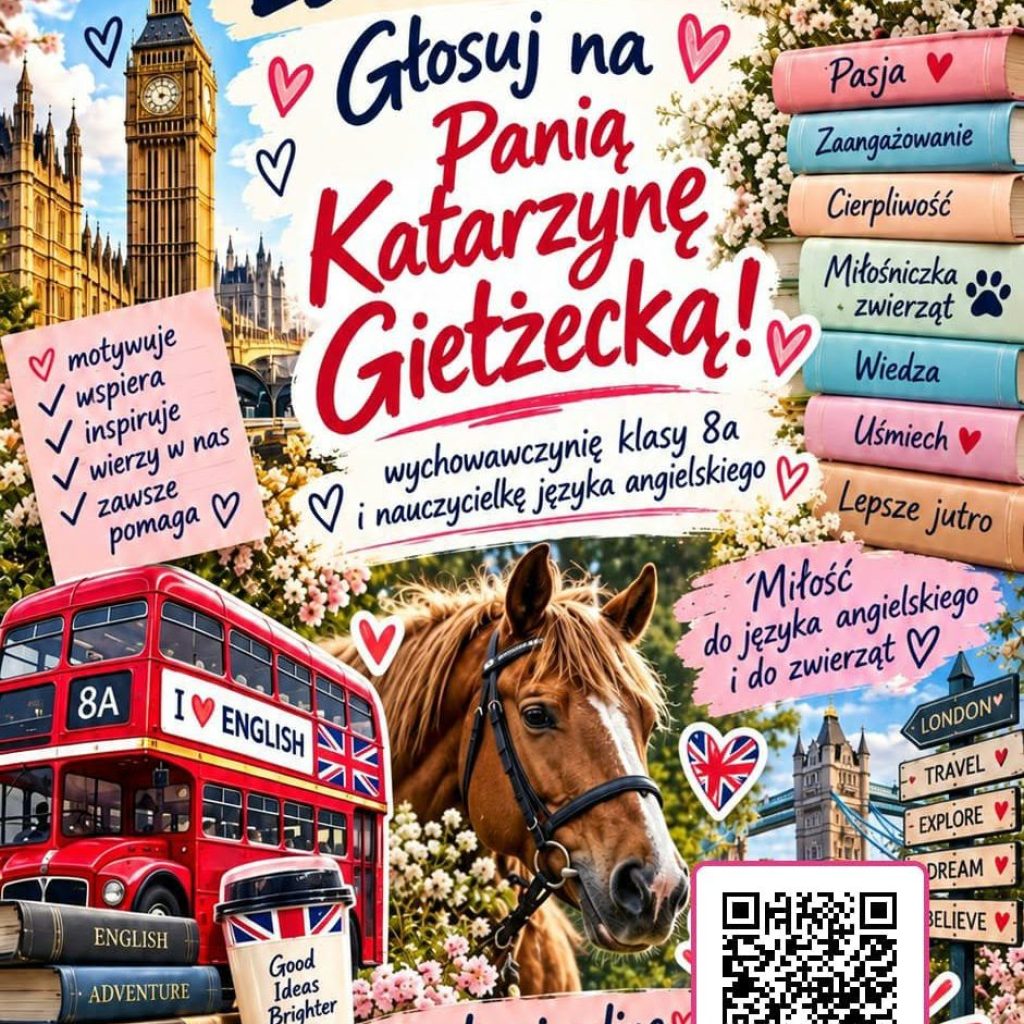Plakat plebiscytu