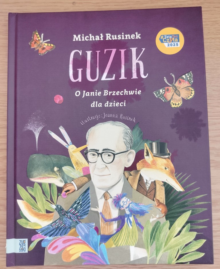Kolejne działania w ramach NPRCz w naszej świetlicy