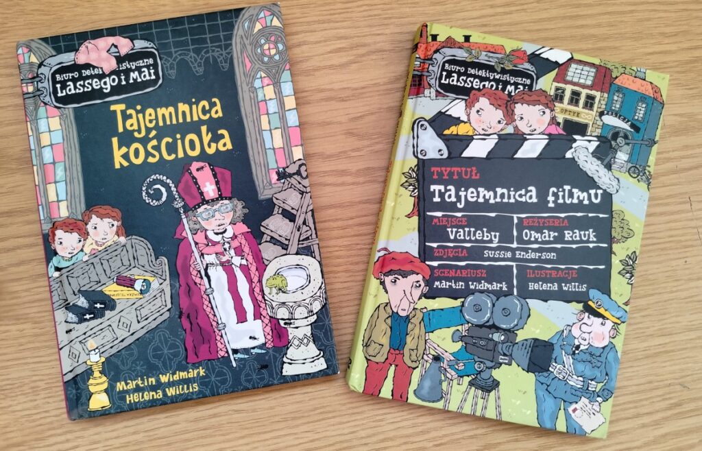 Kolejne działania w ramach NPRCz w naszej świetlicy