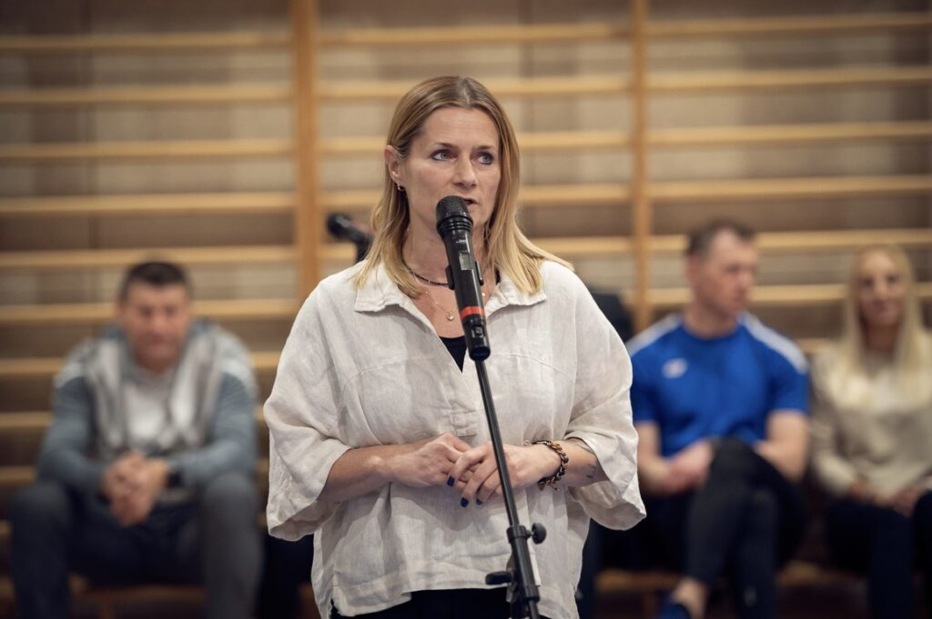 23 lutego w naszej szkole odbył się dzień otwarty dla przyszłorocznych pierwszoklasistów. 