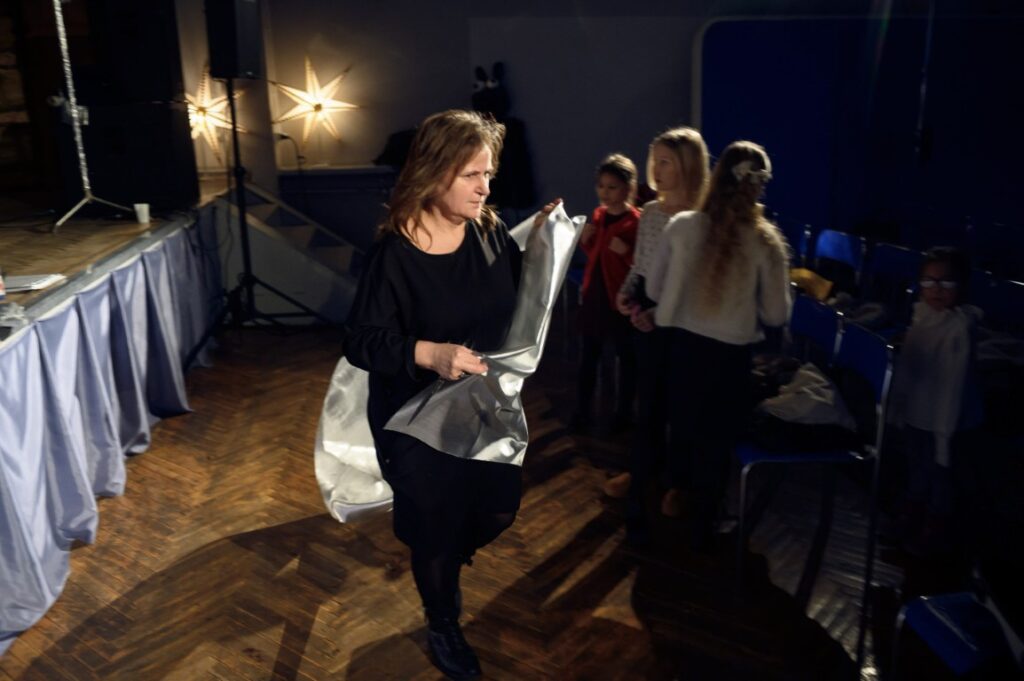 Koncert świąteczno-noworoczny