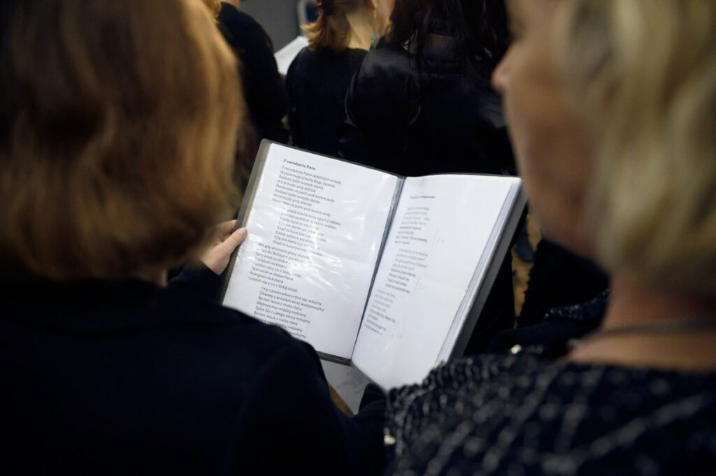 Koncert świąteczno-noworoczny