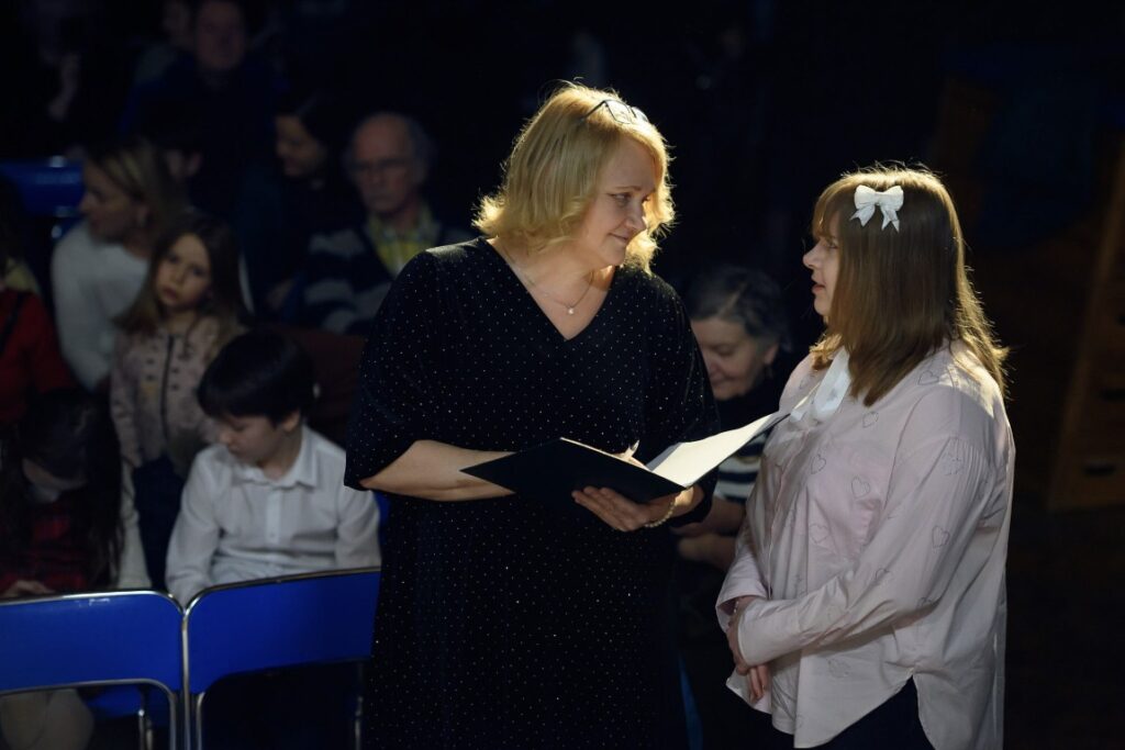 Koncert świąteczno-noworoczny