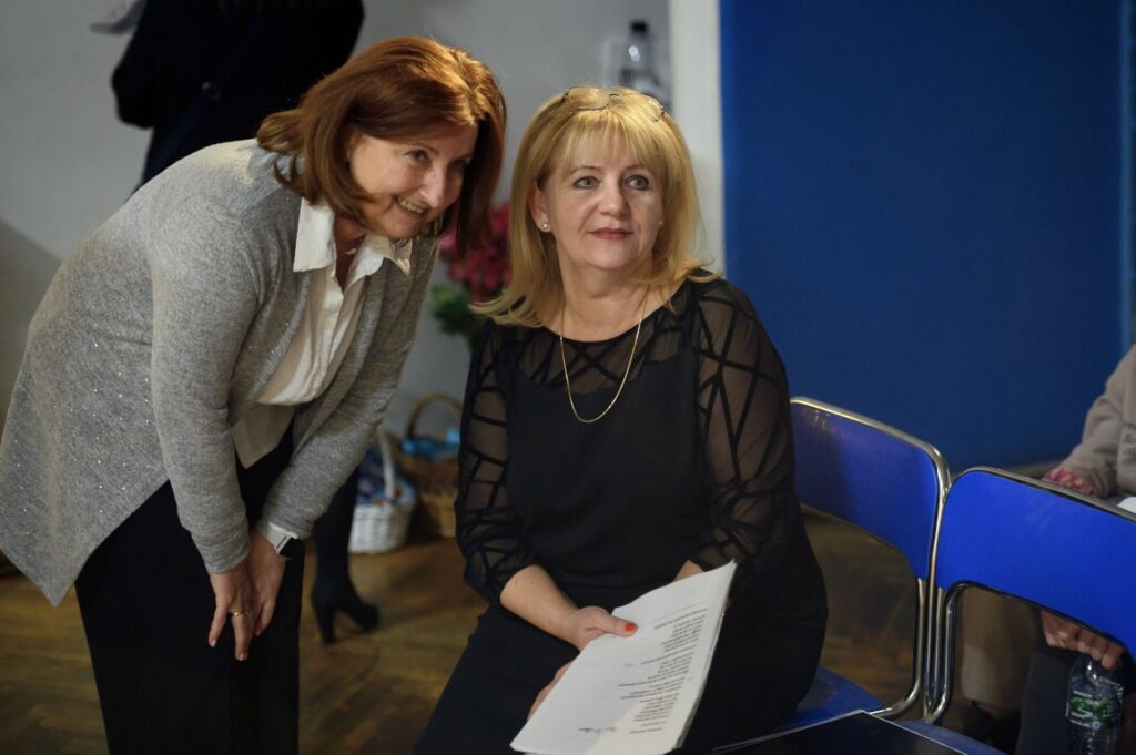 Koncert świąteczno-noworoczny