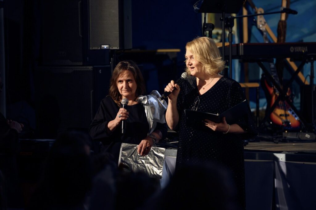 Koncert świąteczno-noworoczny