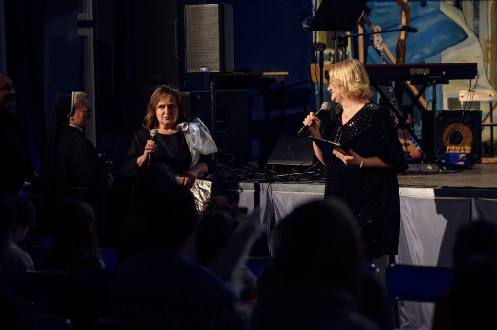 Koncert świąteczno-noworoczny