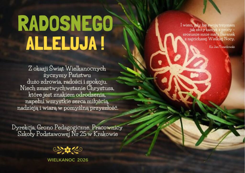 życzenia świąteczne