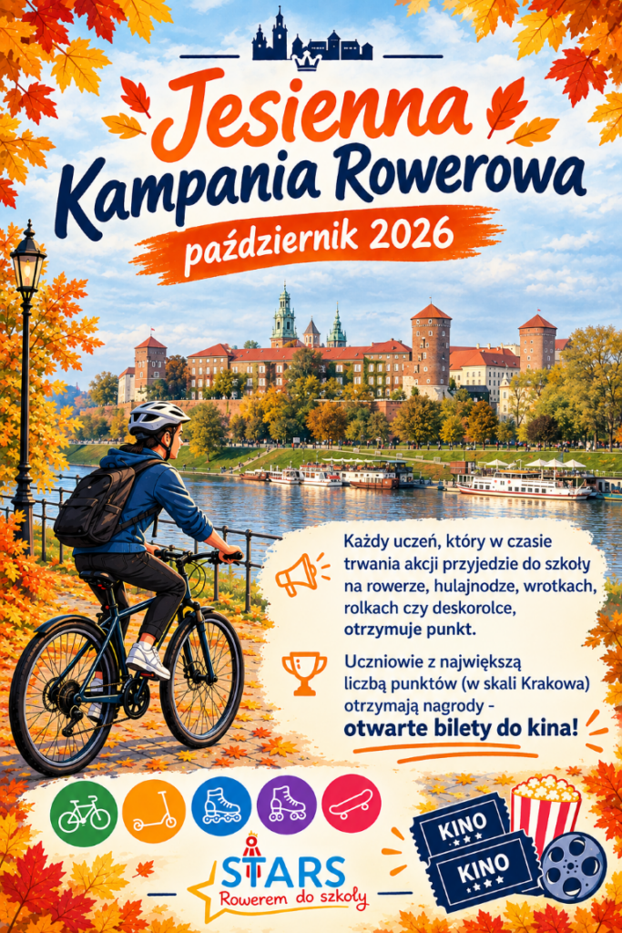 Plakat kampanii