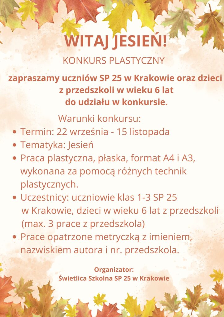 plakat
