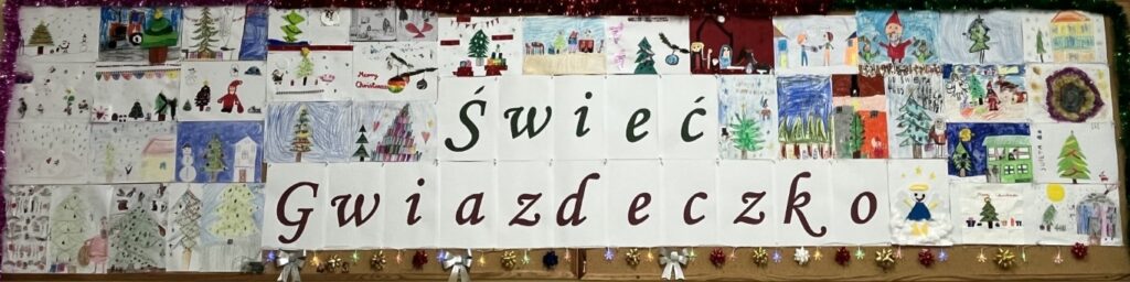 Konkurs "Świeć Gwiazdeczko" rozstrzygnięty