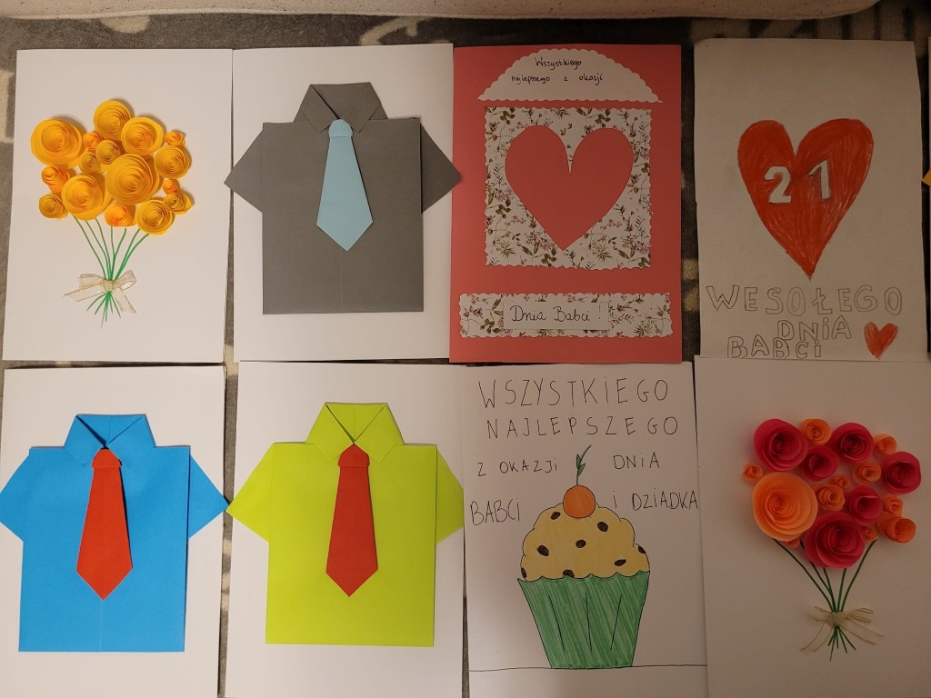 Szkolne koło wolontariatu