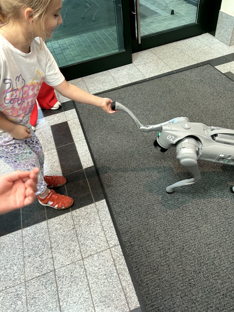 Kosmiczna przygoda klasy 3c