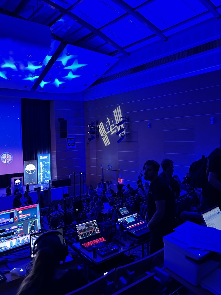 Kosmiczna przygoda klasy 3c