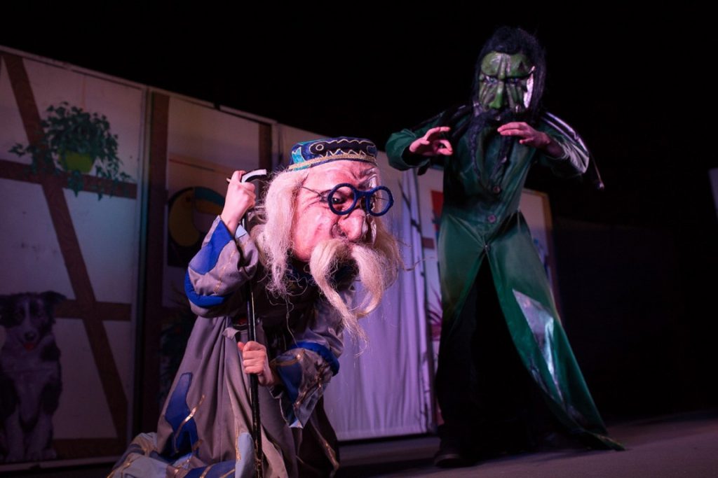 20 listopada 2025 r. klasy 3a i 3c odwiedziły kino Kijów.