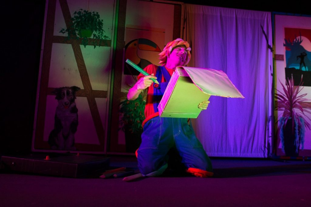 20 listopada 2025 r. klasy 3a i 3c odwiedziły kino Kijów.