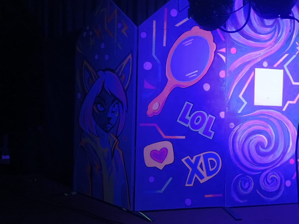 20 listopada 2025 r. klasy 3a i 3c odwiedziły kino Kijów.