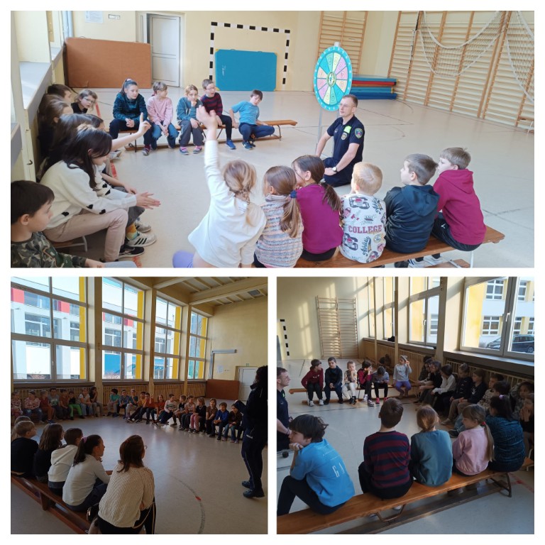 Choć ferie już się skończyły i czas powrócić do szkolnych obowiązków, zatrzymujemy wspomnienia…