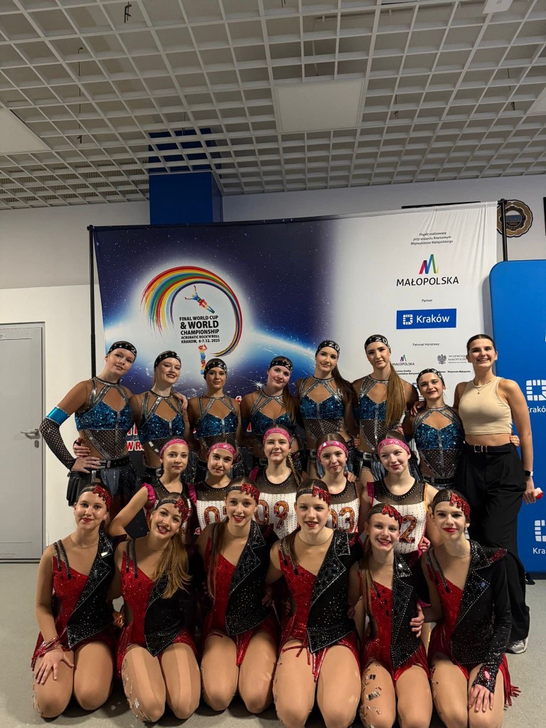 Finał Pucharu Świata WRRC – Sukcesy naszych uczniów!