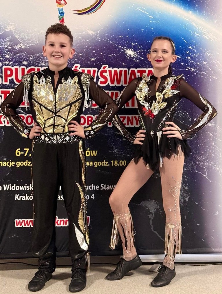 Finał Pucharu Świata WRRC – Sukcesy naszych uczniów!