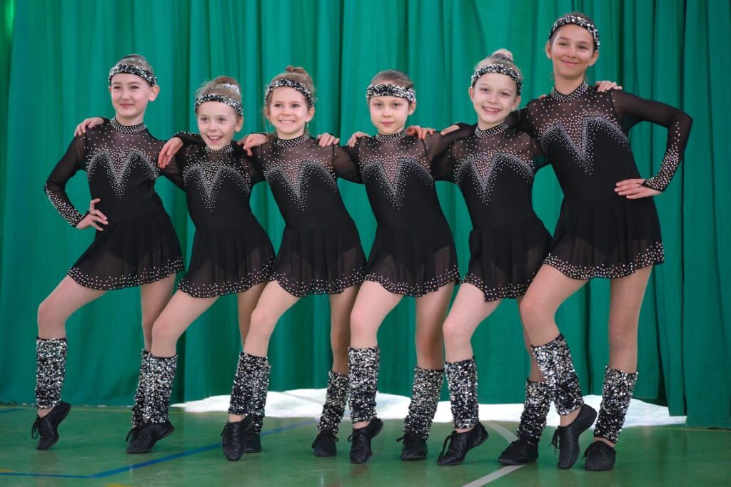 Finał Talenty Małopolski