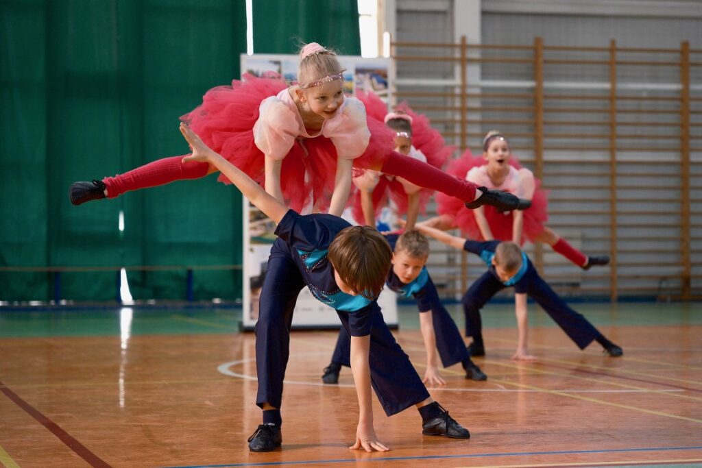 Finał Talenty Małopolski