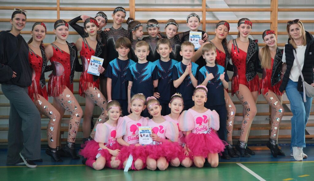 Finał Talenty Małopolski