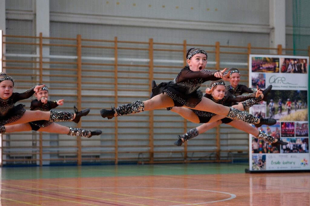 Finał Talenty Małopolski