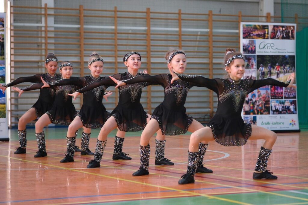 Finał Talenty Małopolski